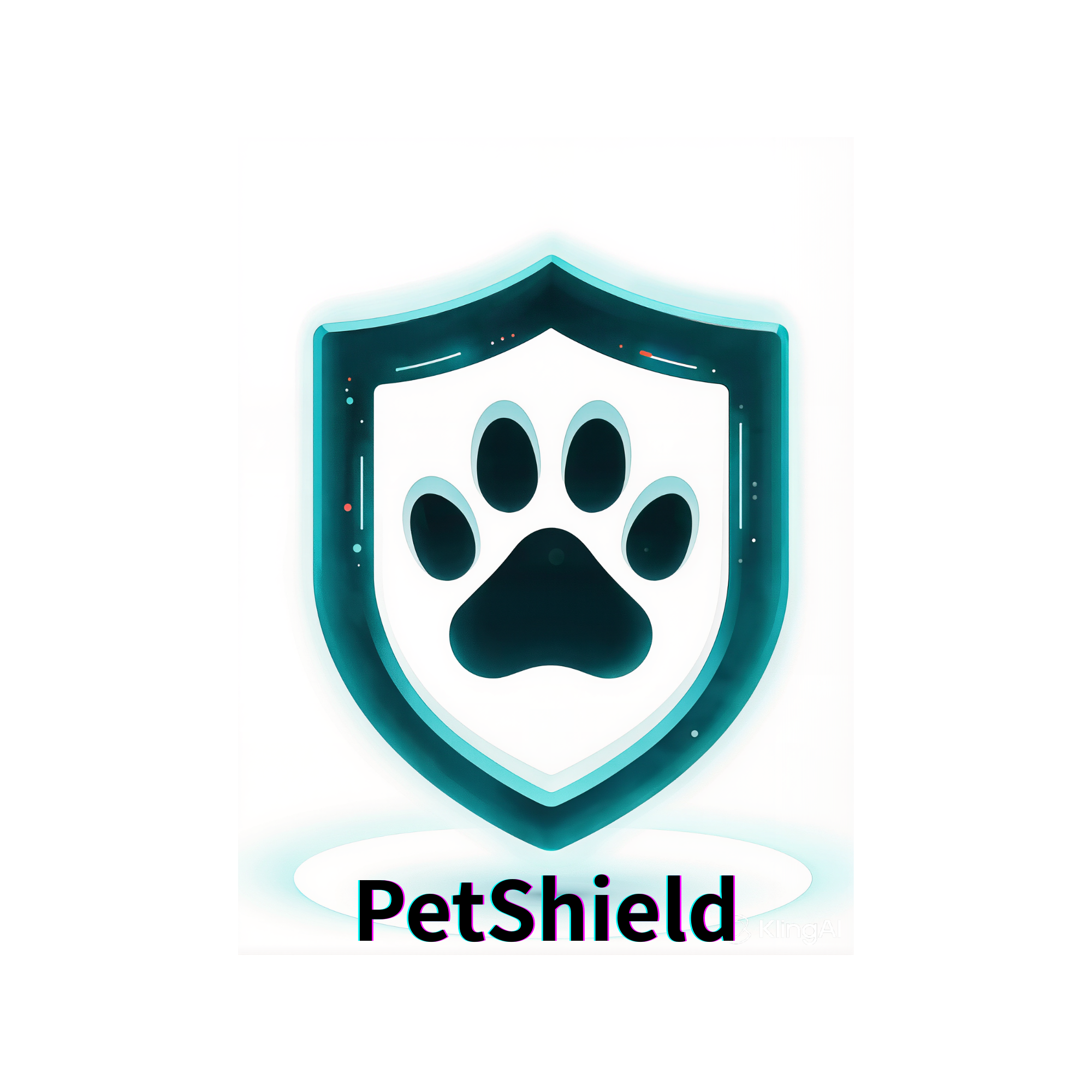 PetShield Logo